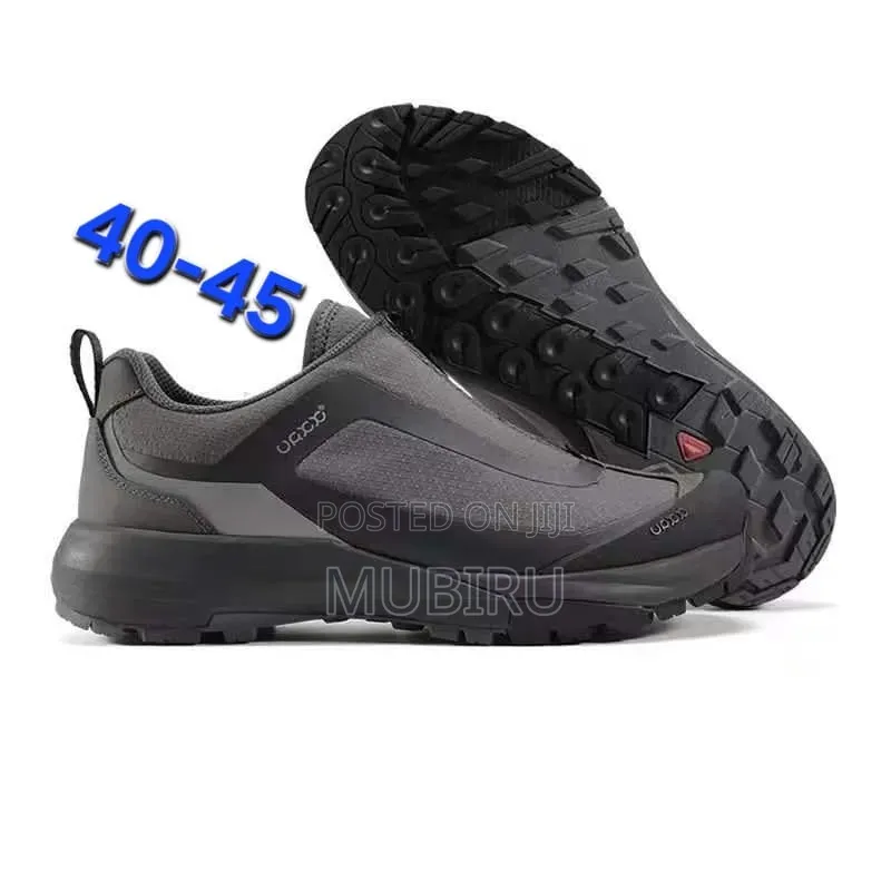 Men's Shoes