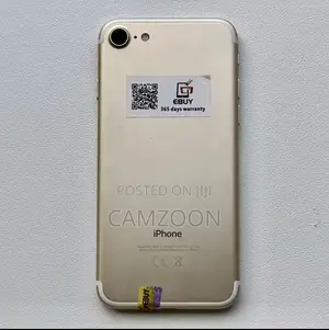 Apple iPhone 7 32 GB White