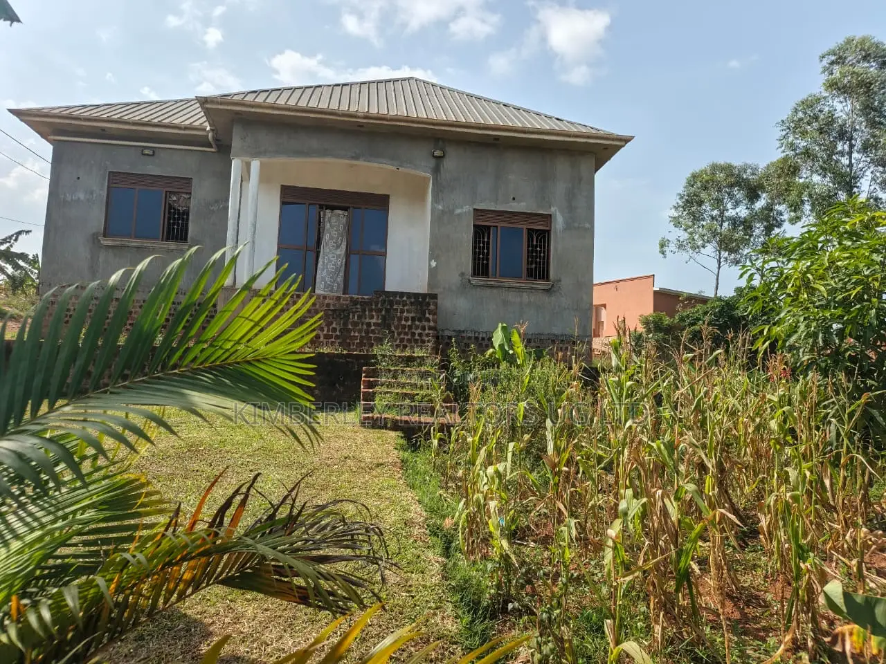 4bdrm House in Mukono TC for sale