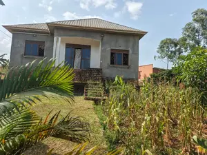 4bdrm House in Mukono TC for sale