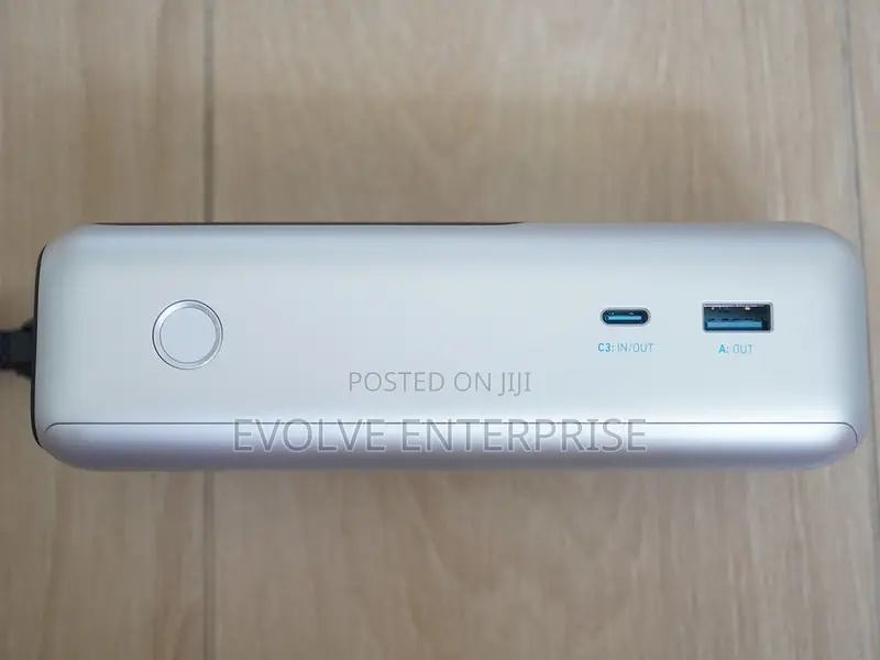 Anker Laptop Power Bank (, 165w) Power Bank