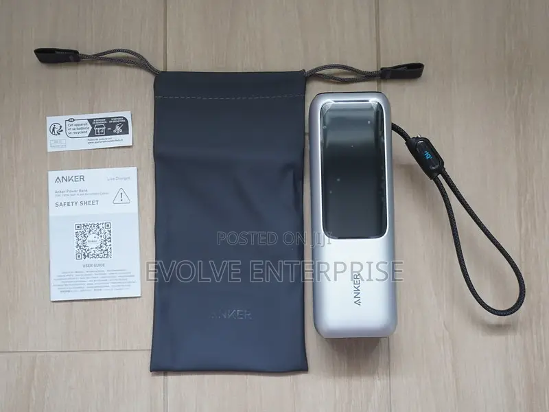 Anker Laptop Power Bank (, 165w) Power Bank