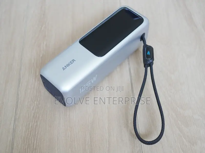 Anker Laptop Power Bank (, 165w) Power Bank