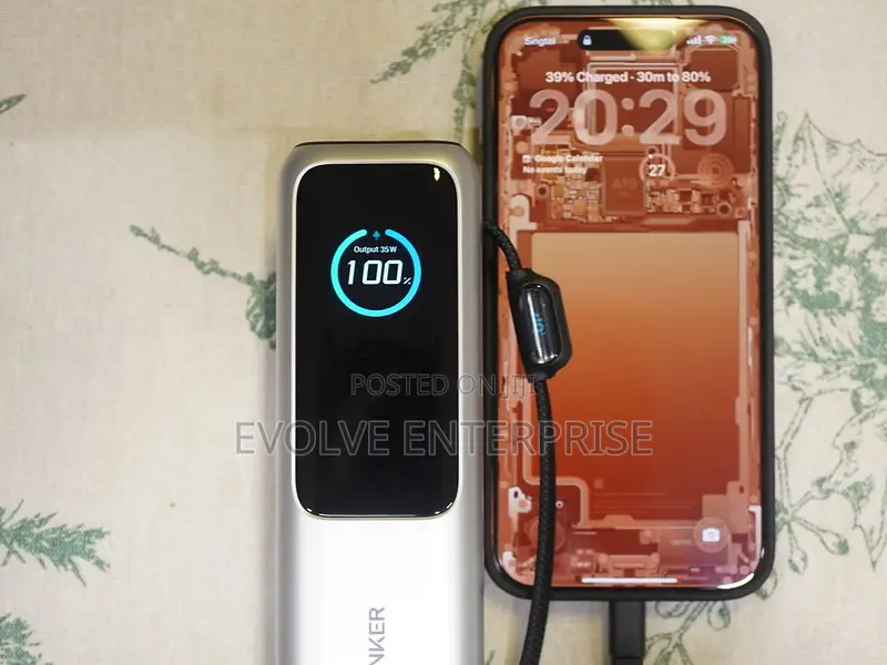 Anker Laptop Power Bank (, 165w) Power Bank