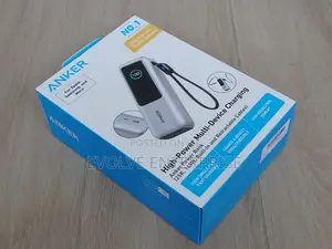 Anker Laptop Power Bank (, 165w) Power Bank
