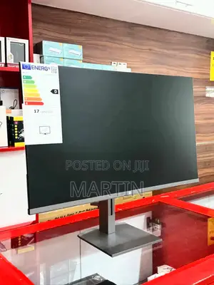 Hp 527da Monitor