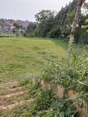 Land and Plots for Sale Genuine Title