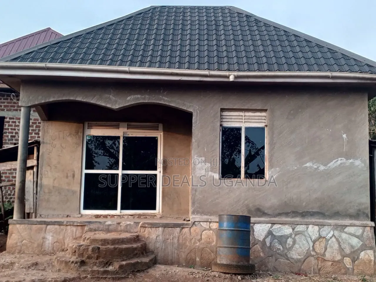 2bdrm Bungalow in Gayaza, Nakawa for sale
