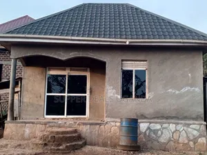 2bdrm Bungalow in Gayaza, Nakawa for sale