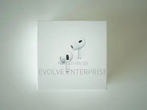 Original Apple Airpods Pro 2