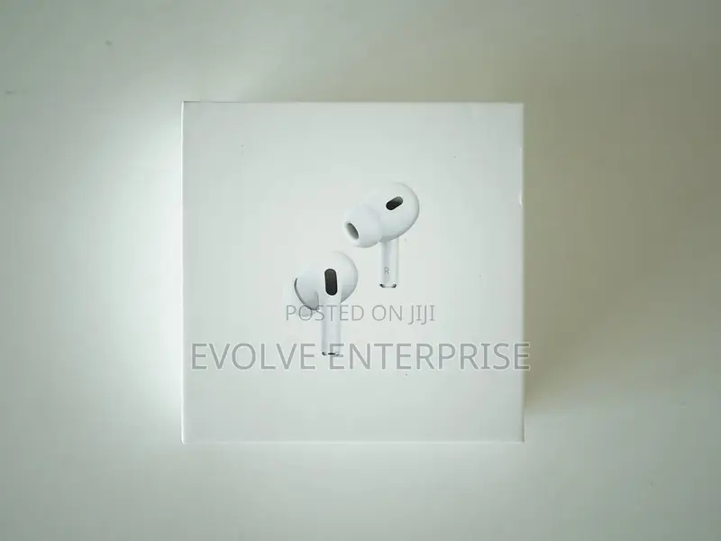 Original Apple Airpods Pro 2