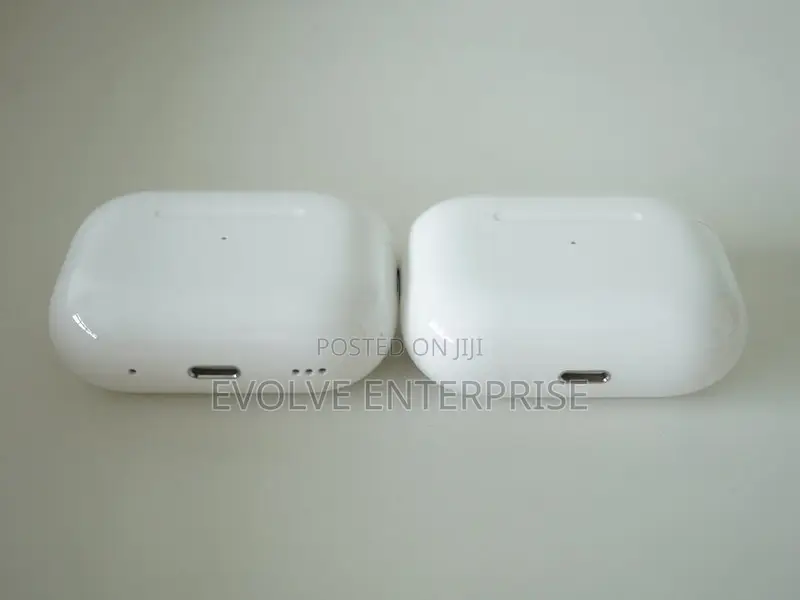 Original Apple Airpods Pro 2