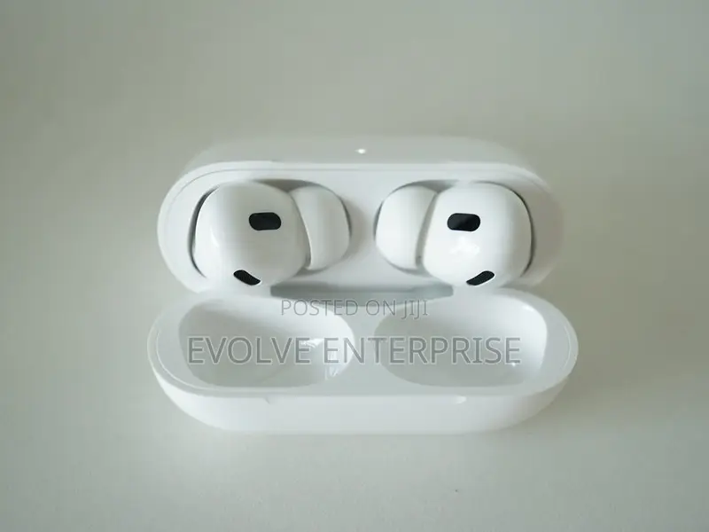 Original Apple Airpods Pro 2