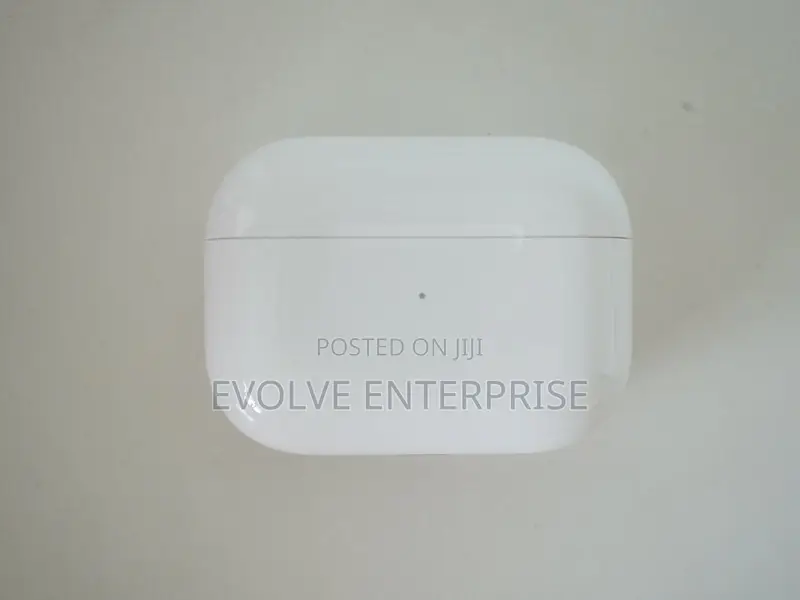 Original Apple Airpods Pro 2