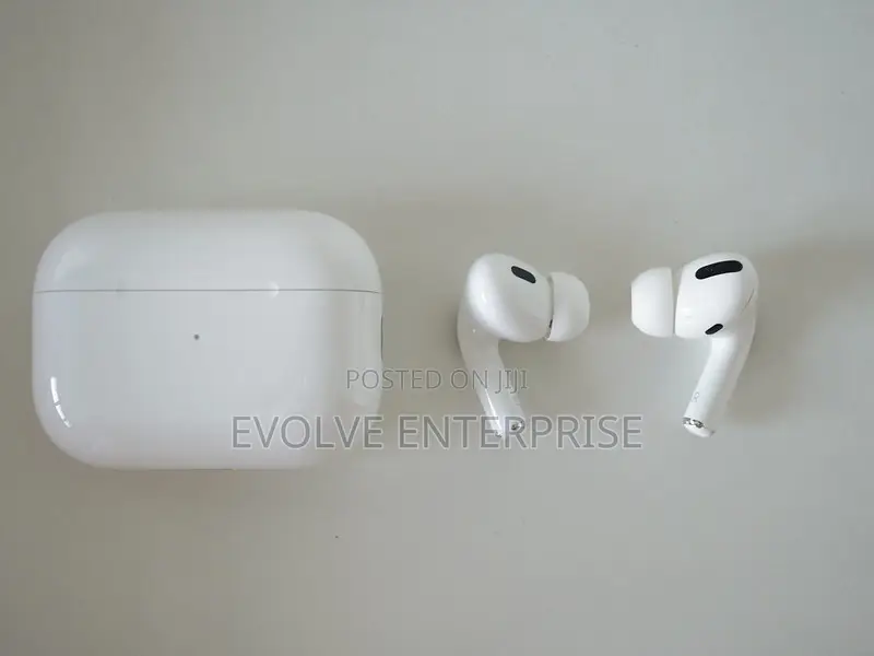Original Apple Airpods Pro 2
