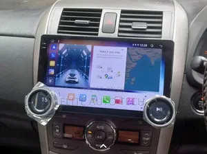 Audio System Upgrade