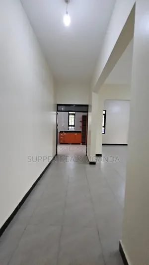3bdrm Bungalow in Kira, Nakawa for rent