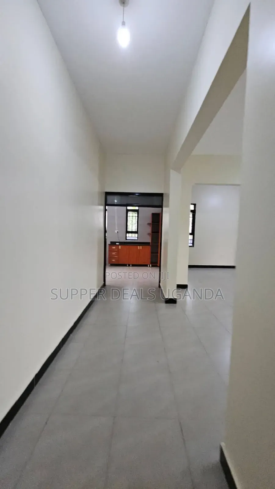 3bdrm Bungalow in Kira, Nakawa for rent