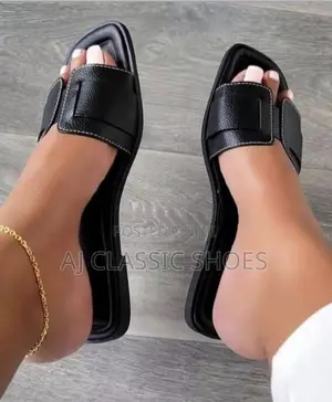 Original Flat Shoe