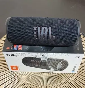 JBL Flip 6 1st Gen