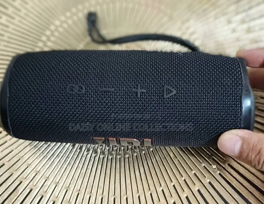 JBL Flip 6 1st Gen