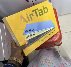 New AirTab U26 Pro 1 TB Gray