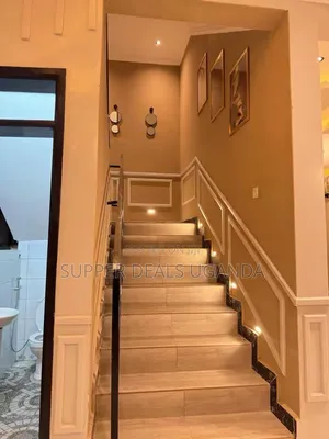 5bdrm Duplex in Kyanja, Nakawa for sale
