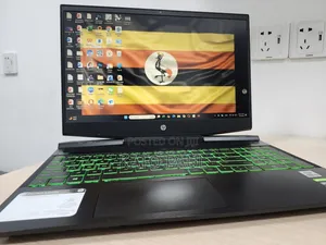 Laptop HP Pavilion 15 1GB Nvidia SSD 1T