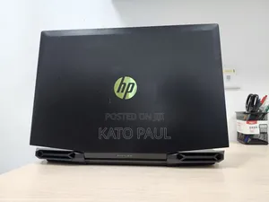 Laptop HP Pavilion 15 1GB Nvidia SSD 1T