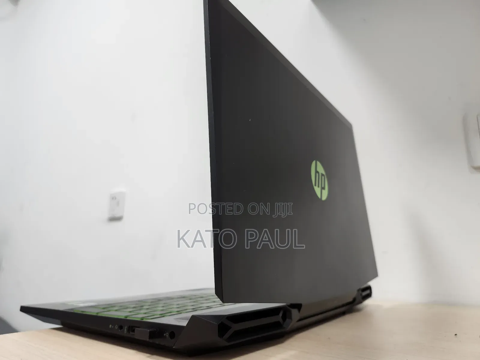 Laptop HP Pavilion 15 1GB Nvidia SSD 1T