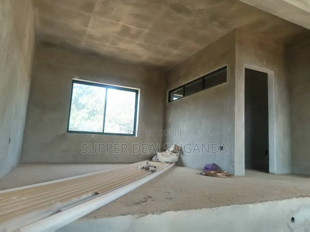 3bdrm Bungalow in Komaboga, Nakawa for sale