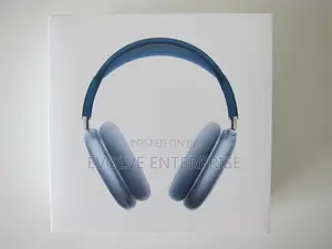 Apple Airpods Max Wireless Over-Ear Headphones