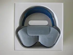 Apple Airpods Max Wireless Over-Ear Headphones