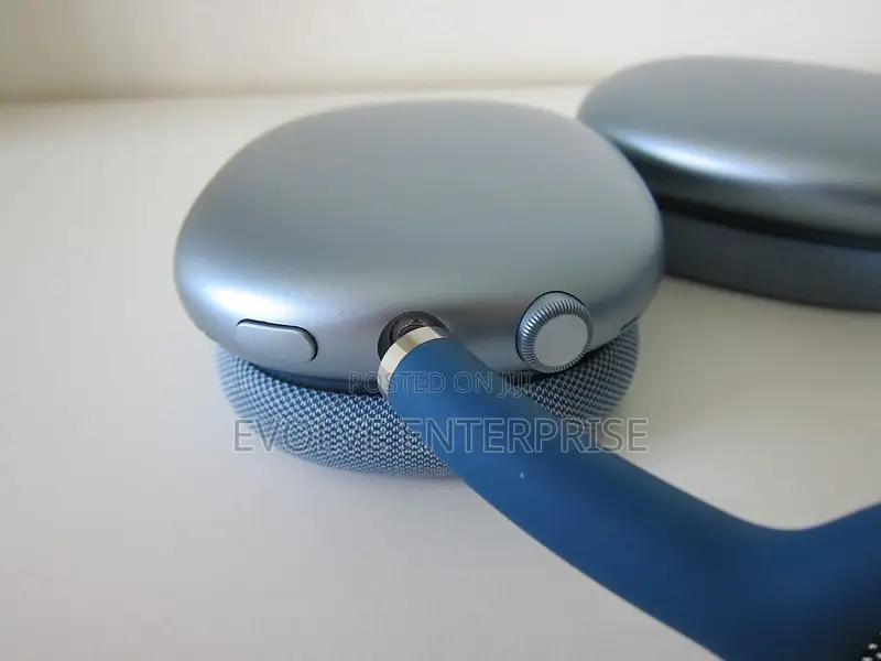 Apple Airpods Max Wireless Over-Ear Headphones