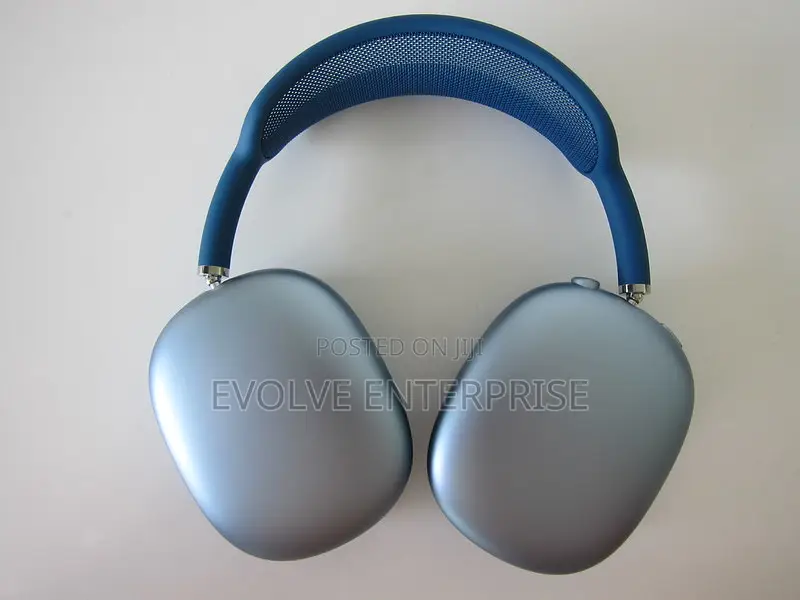 Apple Airpods Max Wireless Over-Ear Headphones