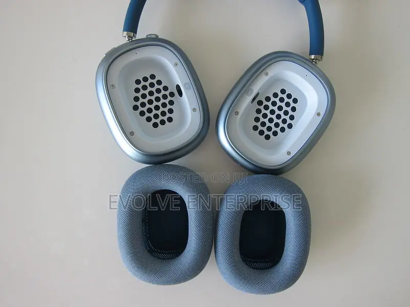 Apple Airpods Max Wireless Over-Ear Headphones