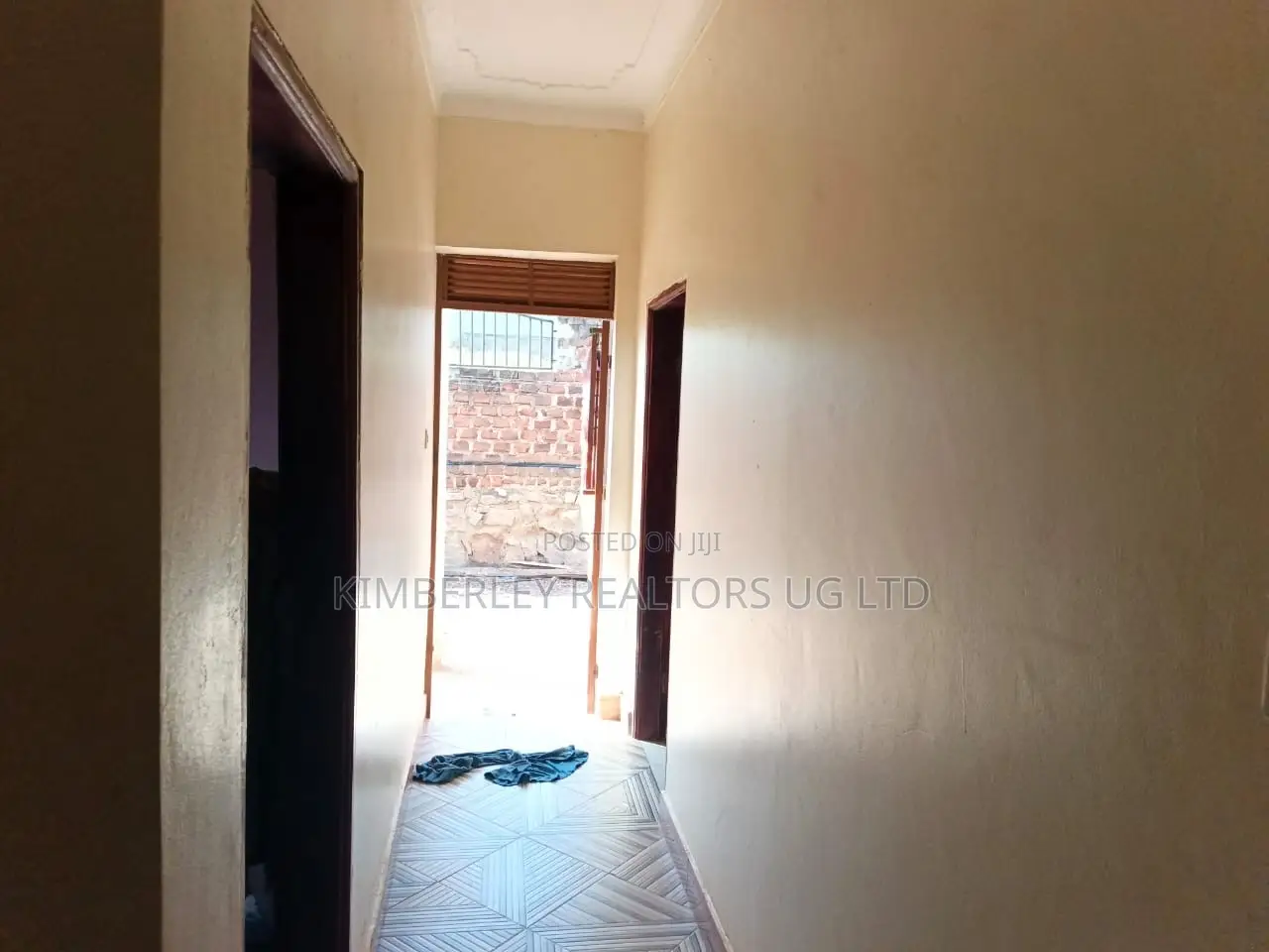 4bdrm House in Mukono TC for sale