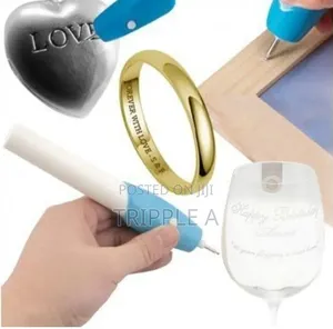 Generic Cordless Engraving Pen