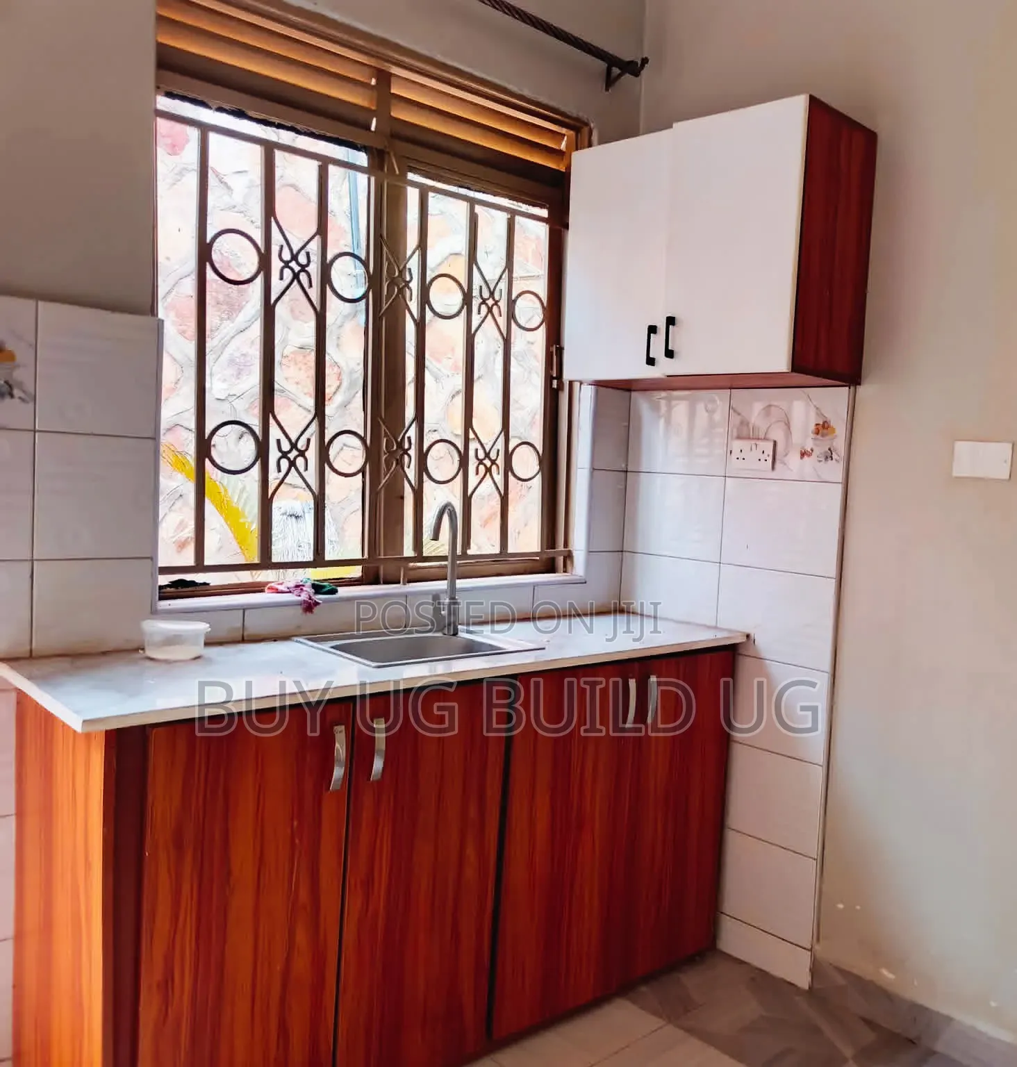 1bdrm House in Kireka Town, Central Division for rent