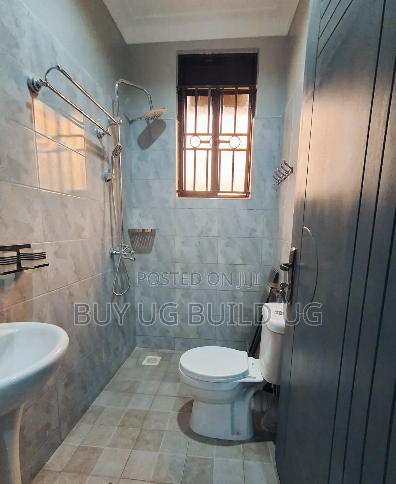 1bdrm House in Kireka Town, Central Division for rent