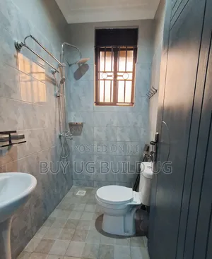 1bdrm House in Kireka Town, Central Division for rent