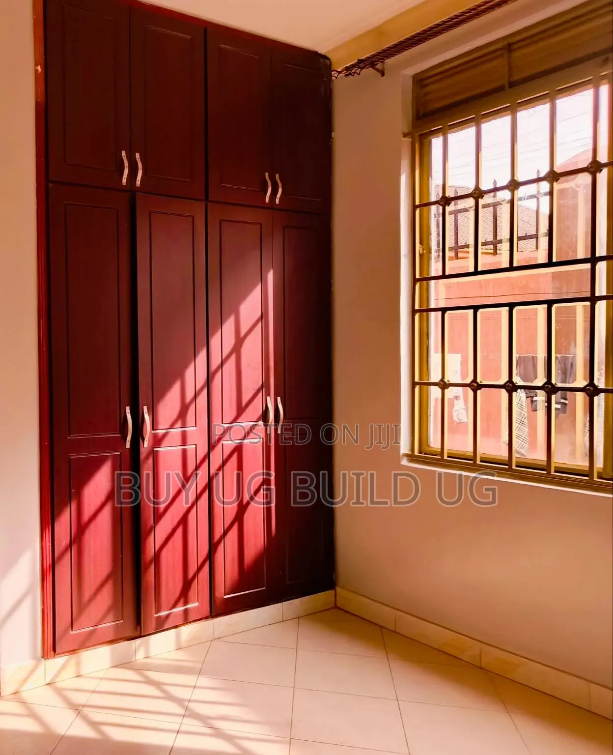 1bdrm House in Kireka Town, Central Division for rent