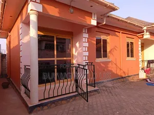 1bdrm House in Kireka Town, Central Division for rent