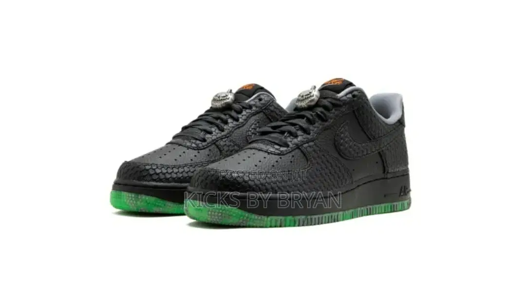 Sneakers for a World Class