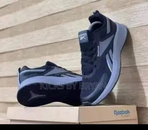 Sneakers for a World Class