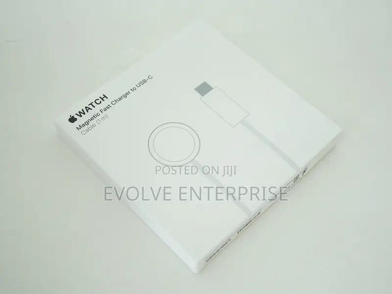 Original Apple Watch Charger for Apple Watch