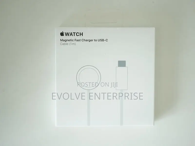 Original Apple Watch Charger for Apple Watch