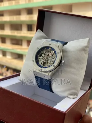 Hublot Watch