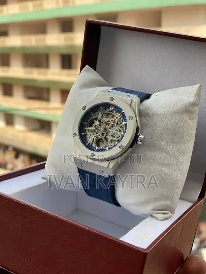 Hublot Watch
