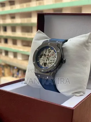 Hublot Watch